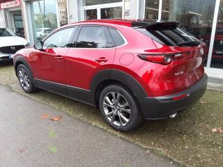 MAZDA CX-30 usata, con Climatizzatore