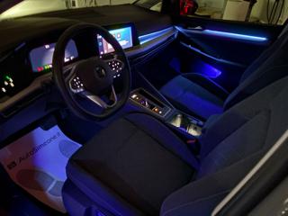 VOLKSWAGEN Golf usata, con ESP