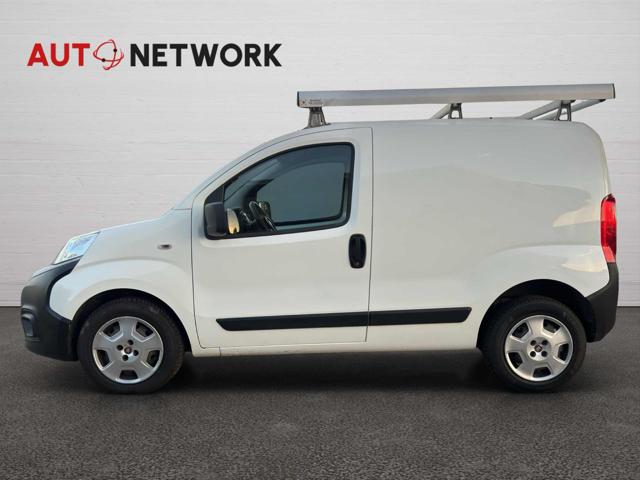 FIAT Fiorino usata, con ESP