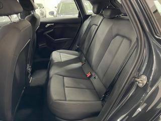 AUDI A3 usata, con Bracciolo
