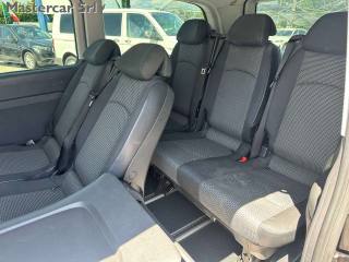 MERCEDES-BENZ Vito usata, con ESP