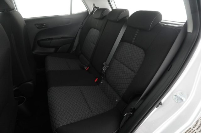 KIA Picanto usata 9