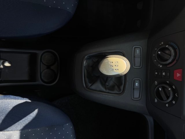 FIAT Idea usata 10