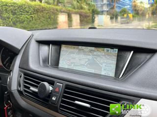 BMW X1 usata, con Park Distance Control