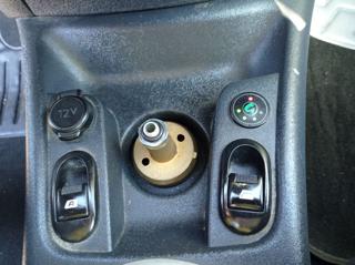 CITROEN C3 usata, con Immobilizzatore elettronico