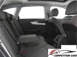 AUDI A4 allroad usata, con Chiusura centralizzata