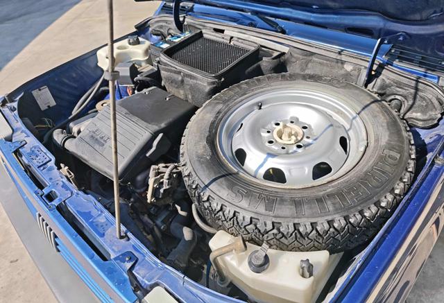 FIAT Panda usata 7