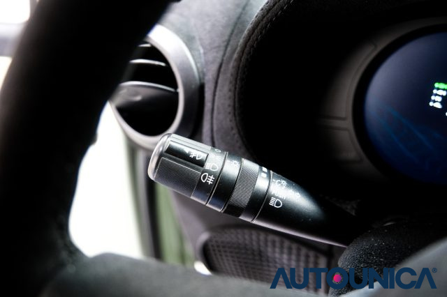 JEEP Wrangler usata, con Telecamera per parcheggio assistito