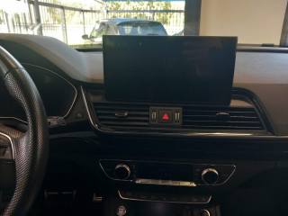 AUDI Q5 usata, con Bluetooth
