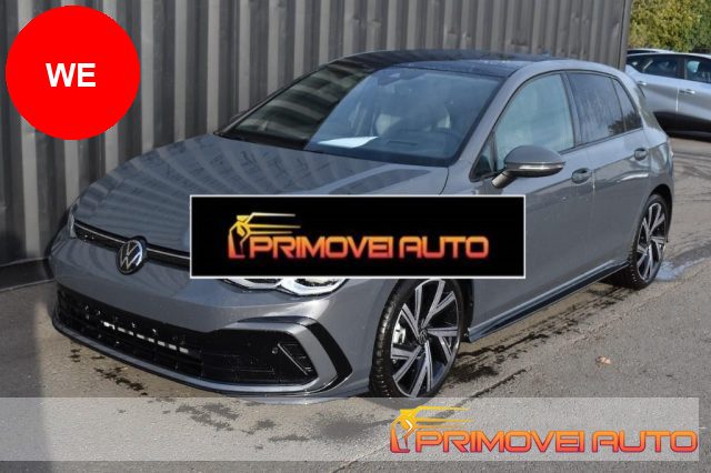 VOLKSWAGEN Golf usata, con ABS