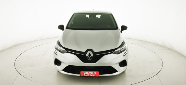 RENAULT Clio usata, con Bluetooth