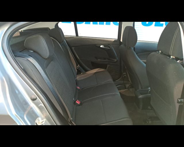 FIAT Tipo usata, con Android Auto