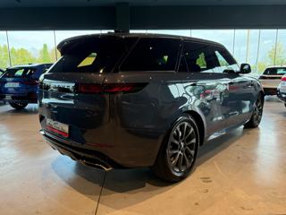 LAND ROVER Range Rover Sport usata, con Airbag laterali