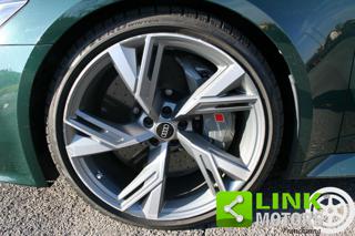 AUDI RS6 usata, con Airbag Passeggero