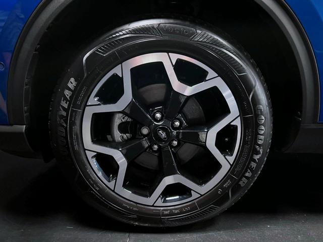 FORD Kuga usata, con Chiusura centralizzata