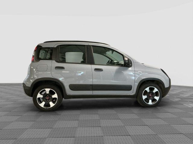 FIAT Panda usata 5