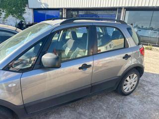 FIAT Sedici usata, con Airbag