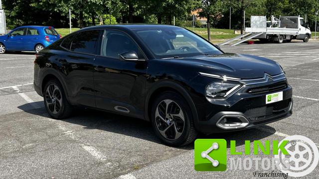 CITROEN C4 X usata 12