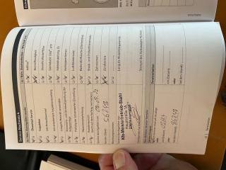 VOLKSWAGEN Maggiolino usata, con Telecamera per parcheggio assistito