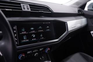 AUDI Q3 usata, con Fari LED
