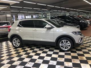VOLKSWAGEN T-Cross usata, con Climatizzatore