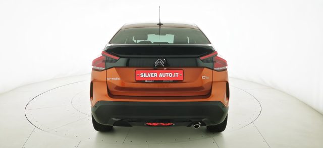 CITROEN C4 usata, con Autoradio