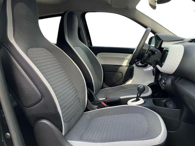 RENAULT Twingo usata, con ESP