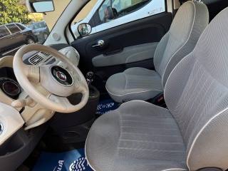 FIAT 500 usata, con Chiusura centralizzata