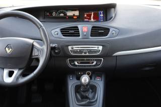 RENAULT Scenic usata, con Vetri oscurati