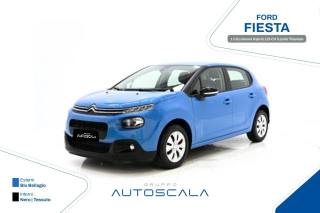 CITROEN C3 1.6 BlueHDi 75cv S&S Business #Navi