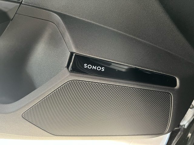 AUDI S3 usata, con Autoradio