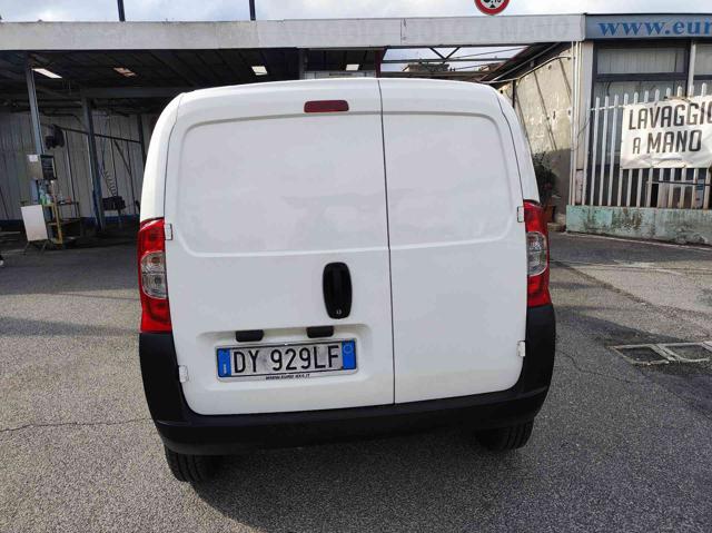 CITROEN Nemo usata, con Servosterzo