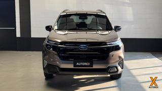 SUBARU Forester usata, con Airbag