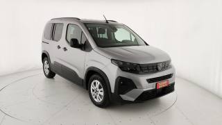 PEUGEOT Rifter usata, con Touch screen