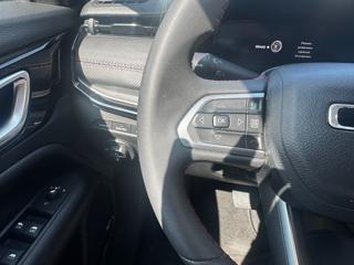 JEEP Compass usata, con USB