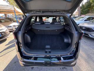 KIA Sportage usata, con Sistema di navigazione