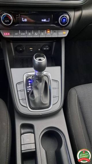 HYUNDAI Kona usata, con Boardcomputer