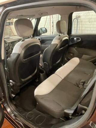 FIAT 500L usata, con Alzacristalli elettrici