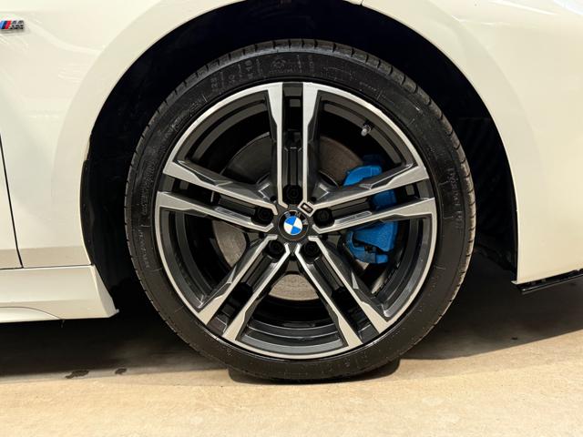 BMW 120 usata, con Luci diurne LED