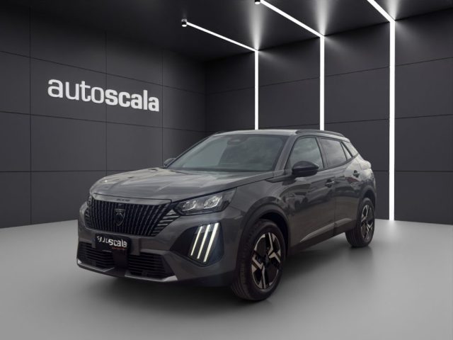 PEUGEOT 2008 usata, con ABS