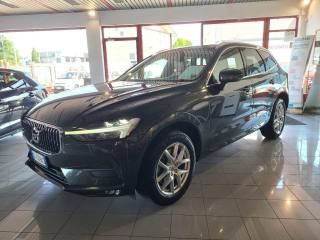 VOLVO XC60 usata, con Regolazione elettrica sedili