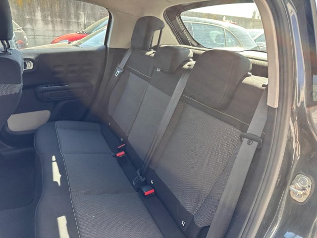 CITROEN C3 usata, con Controllo trazione