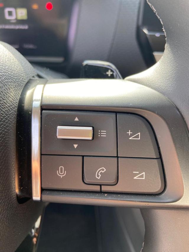 CITROEN C4 X usata, con Sospensioni pneumatiche