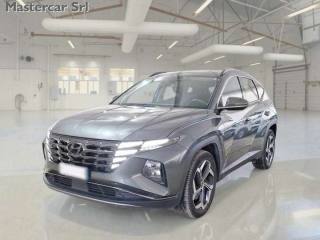 HYUNDAI Tucson usata, con Airbag