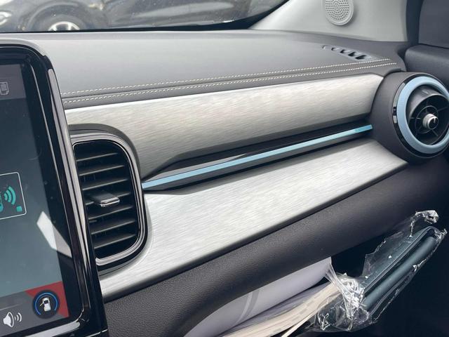 DR MOTOR DR 1.0 EV usata, con Specchietti laterali elettrici