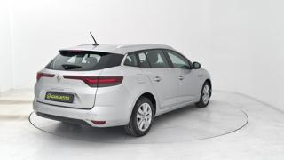 RENAULT Megane usata, con Alzacristalli elettrici