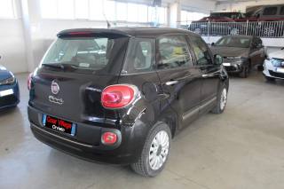 FIAT 500L usata, con Airbag Passeggero