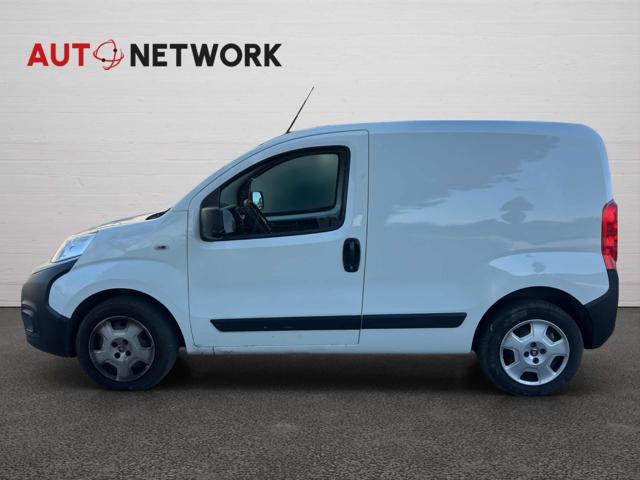 FIAT Fiorino usata, con Controllo trazione