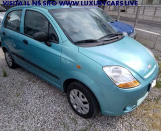 CHEVROLET Matiz 800  Planet