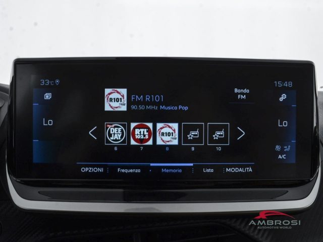 PEUGEOT 2008 usata 13